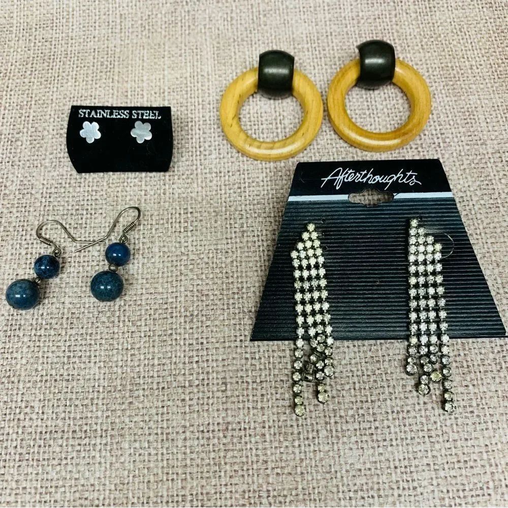 Earring Bundle